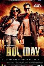Watch Holiday 123moviesfree