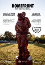 Watch Homefront: a new kind of war memorial 123moviesfree