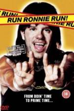 Watch Run Ronnie Run 123moviesfree