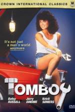 Watch Tomboy 123moviesfree