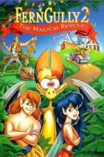 Watch FernGully 2: The Magical Rescue 123moviesfree