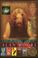 Watch The Mindscape of Alan Moore 123moviesfree