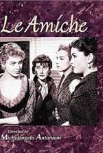 Watch Le amiche 123moviesfree