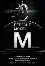 Watch Depeche Mode: M 123moviesfree