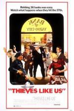 Watch Thieves Like Us 123moviesfree