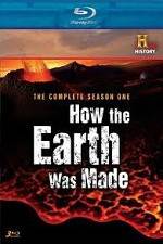 Watch History Channel How the Earth Was Made 123moviesfree