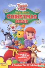 Watch Pooh's Super Sleuth Christmas Movie 123moviesfree