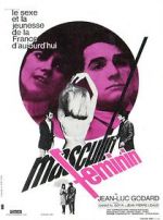 Watch Masculin Féminin 123moviesfree