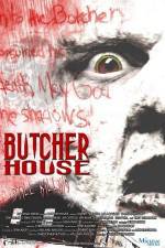 Watch Butcher House 123moviesfree