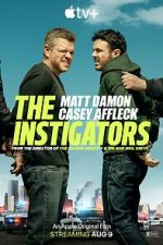 Watch The Instigators 123moviesfree