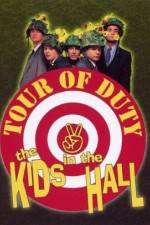 Watch Kids in the Hall: Tour of Duty 123moviesfree