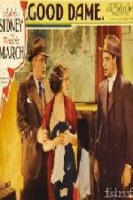 Watch Good Dame 123moviesfree