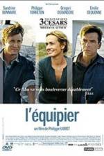 Watch L'équipier 123moviesfree