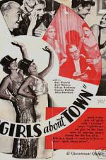 Watch Girls About Town 123moviesfree