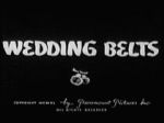 Watch Wedding Belts (Short 1940) 123moviesfree
