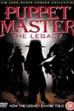 Watch Puppetmaster 123moviesfree