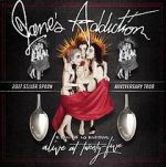 Watch Janes Addiction Ritual De Lo Habitual Alive at Twenty Five 123moviesfree