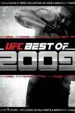 Watch UFC Best Of 2009 123moviesfree