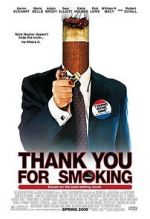 Watch Thank You for Smoking 123moviesfree