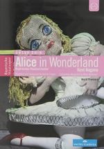 Watch Unsuk Chin: Alice in Wonderland 123moviesfree