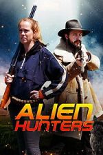 Watch Alien Hunters 123moviesfree