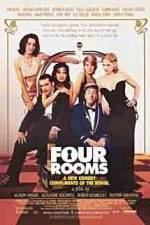 Watch Four Rooms 123moviesfree