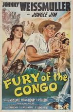 Watch Fury of the Congo 123moviesfree