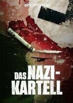 das nazi-kartell tv poster