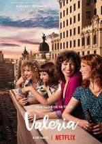 Watch Valeria 123moviesfree