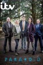 Watch Paranoid 123moviesfree