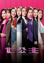 Watch Battle of the Seven Sisters 123moviesfree