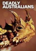 Watch Deadly Australians 123moviesfree
