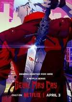 Watch Devil May Cry 123moviesfree