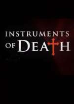 Watch Instruments of Death 123moviesfree