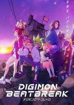 Watch Digimon Beatbreak 123moviesfree