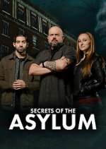 Watch Secrets of the Asylum 123moviesfree