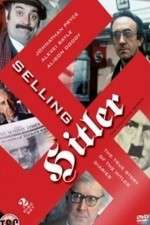 Watch Selling Hitler 123moviesfree