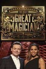 Watch The Next Great Magician 123moviesfree