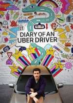 Watch Diary of an Uber Driver 123moviesfree
