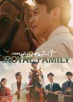 Watch Passing the Reins 123moviesfree
