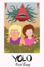 Watch YOLO: Crystal Fantasy 123moviesfree