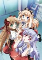 Watch Mayoi Neko Overrun! 123moviesfree