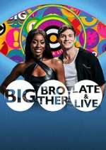 Watch Big Brother: Late & Live 123moviesfree