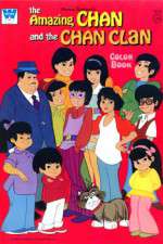 Watch The Amazing Chan and the Chan Clan 123moviesfree