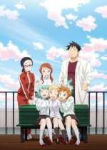 Watch Demi-chan wa Kataritai 123moviesfree