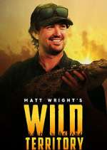 Watch Matt Wright's Wild Territory 123moviesfree