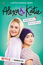 Watch Alexa & Katie 123moviesfree