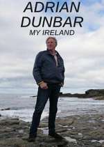 Watch Adrian Dunbar: My Ireland 123moviesfree