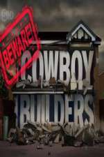 Watch Beware Cowboy Builders Abroad 123moviesfree