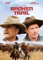 Watch Broken Trail 123moviesfree